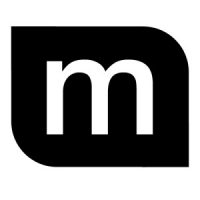 Logo von M