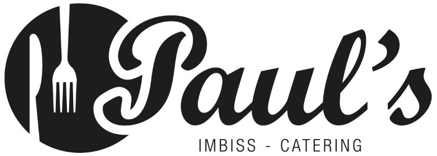 Logo von Pauls Imbiss