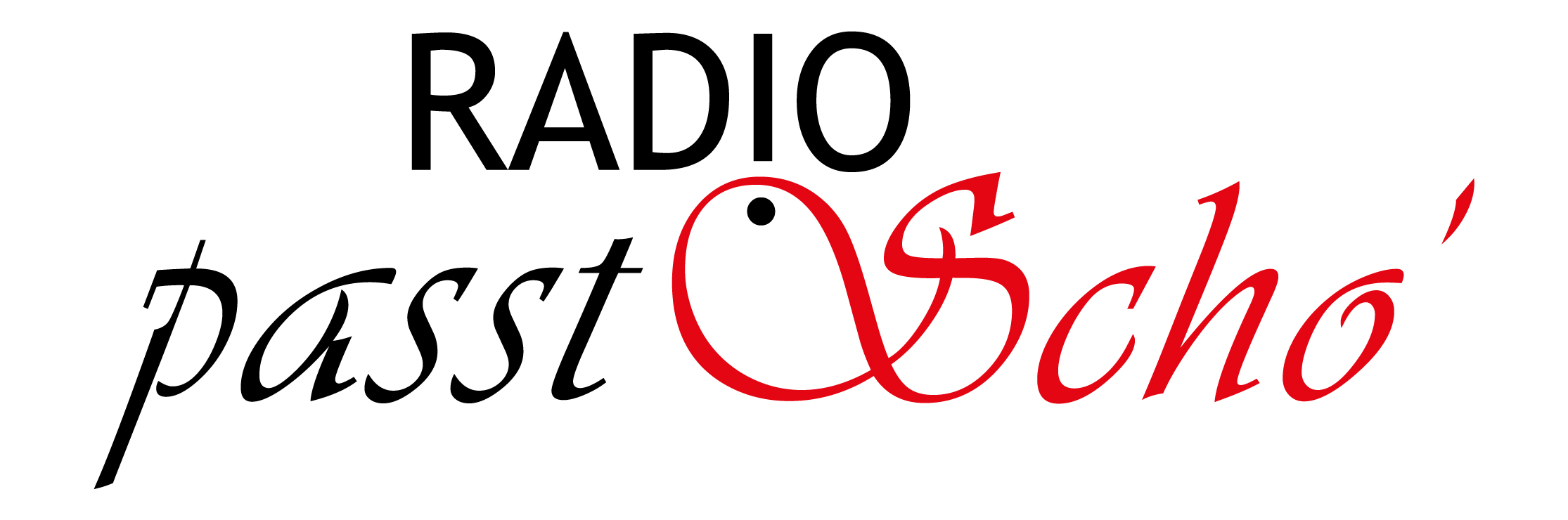 Logo von Radio passt scho
