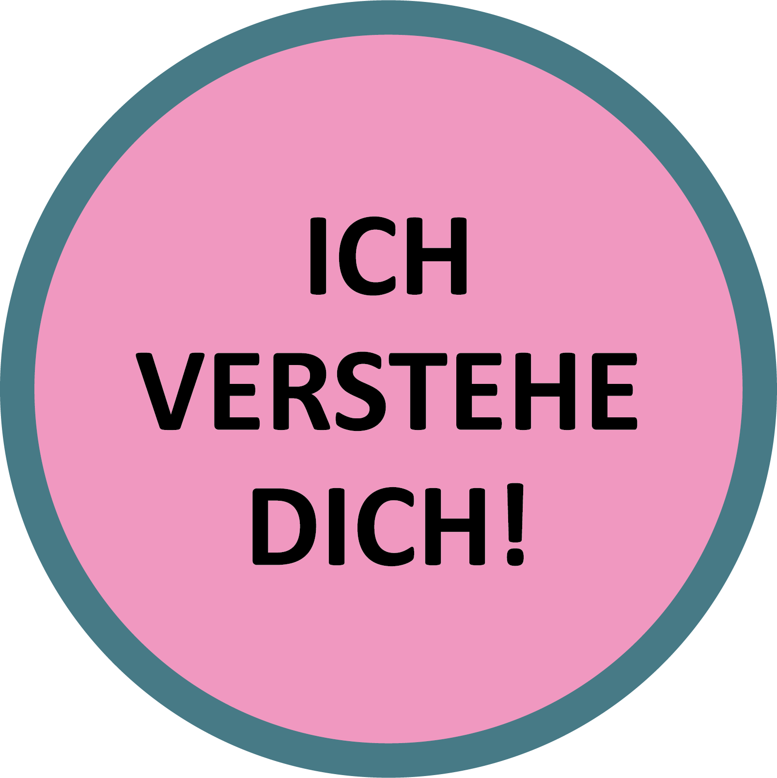 Logo von Ich-verstehe-dich