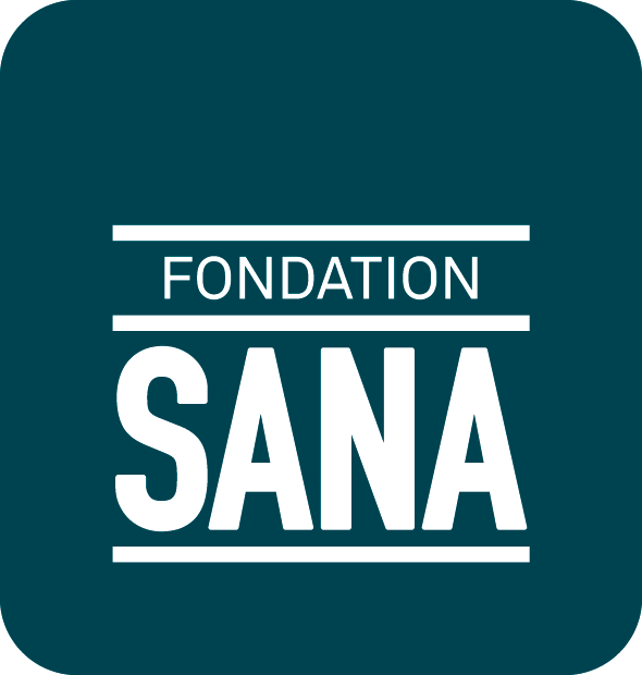 Logo von Fondation Sana