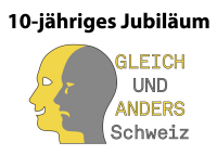 10-jähriges Jubiläum des Vereins