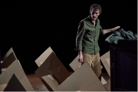 Theaterstück "Chlöisu"