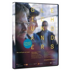 DVD GLEICH UND ANDERS