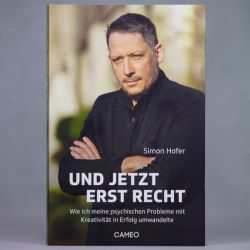 Simon Hofer: Und Jetzt Erst Recht