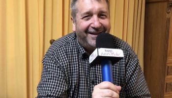 Radio passt Scho - Interview mit Hans Schmied am "Tag der Kranken"